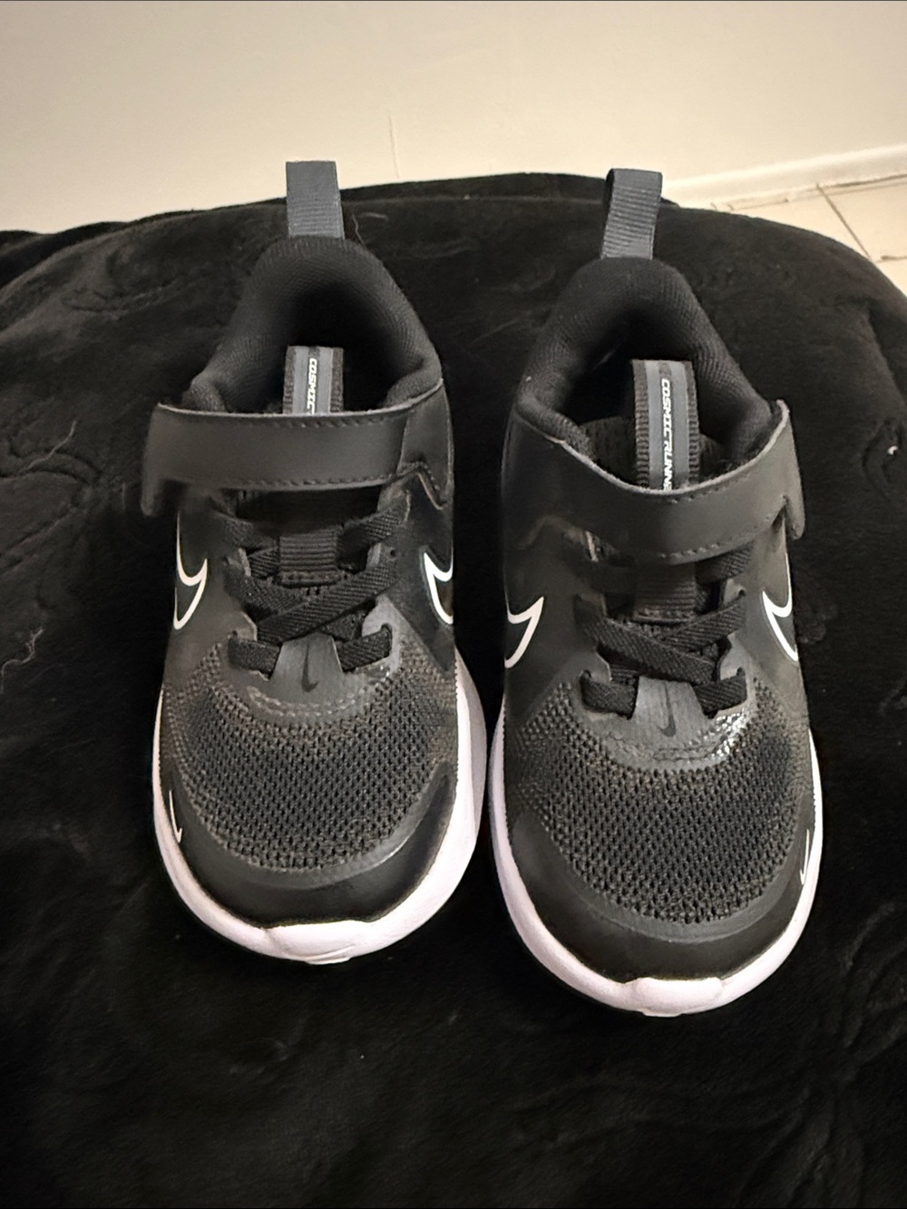 Boys Nikes brand new